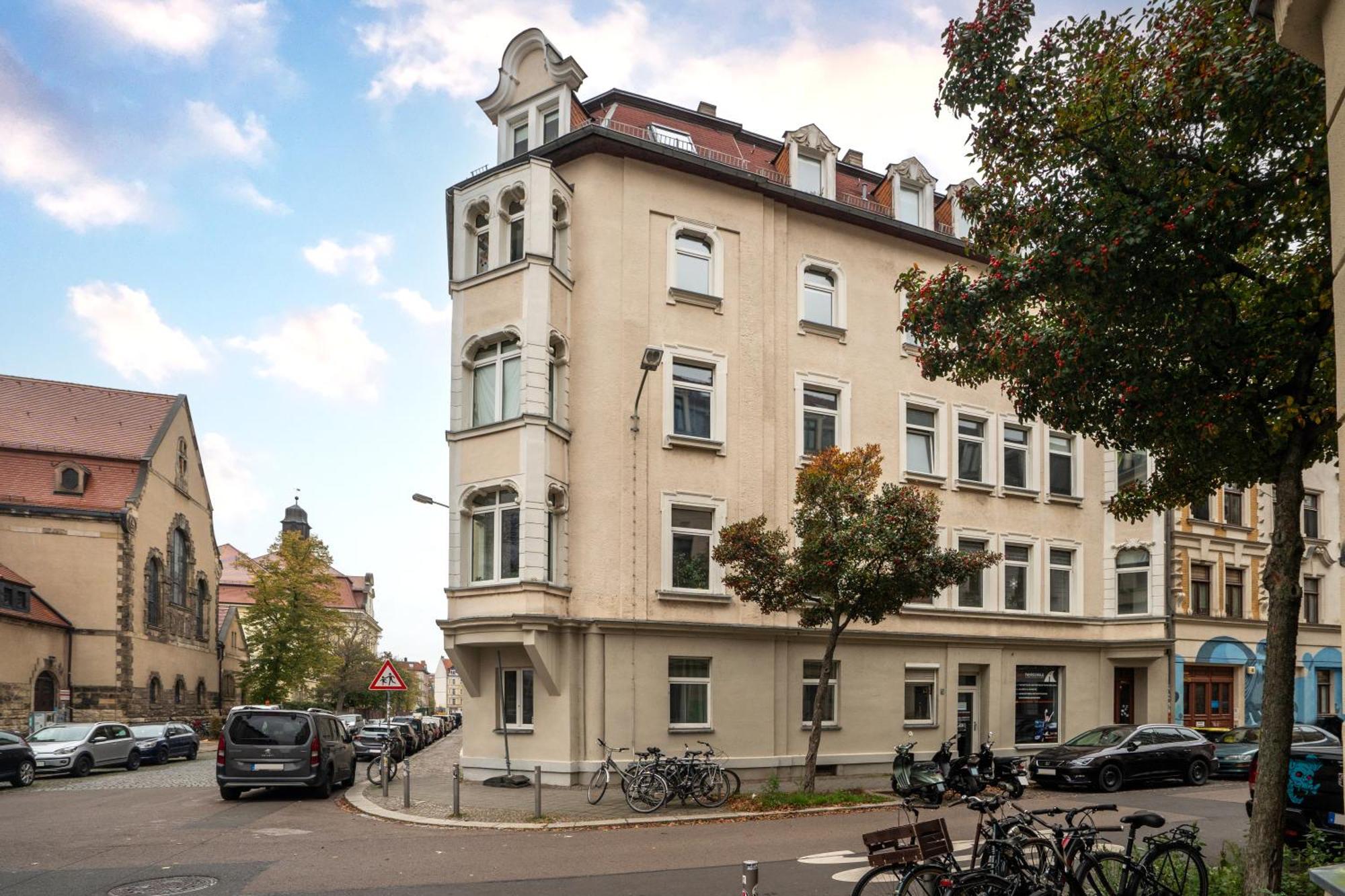 Das Echte Leipzig Entdecken -Aura3000 Exterior photo